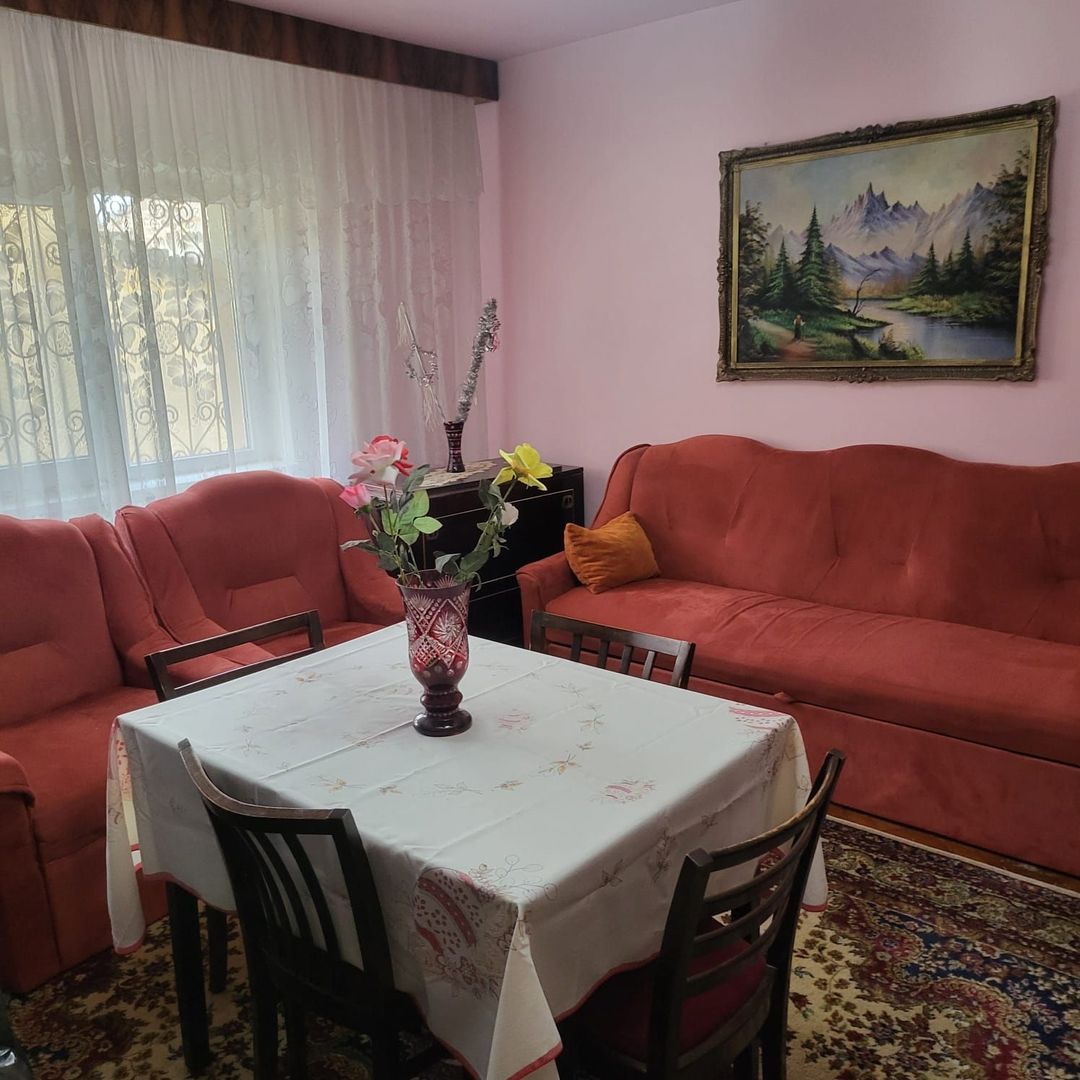 Dambovita | 2 Camere | Centrala Proprie | Bloc Izolat Termic. - Poză 1