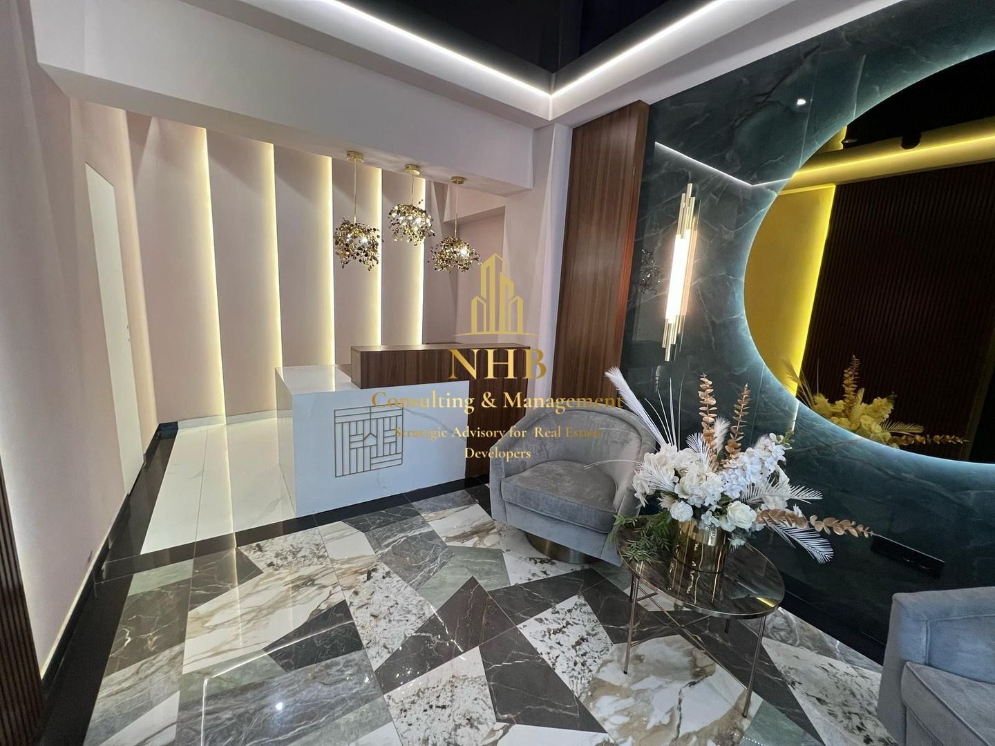 Apratament de inchiriat -2 camere-FIRST ESTATES PIPERA -PARCARE - Poză 24