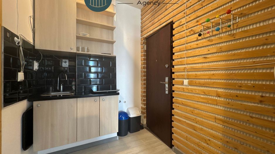 Studio 1 camera, Observatorului - Zorilor | UMF - Poză 4