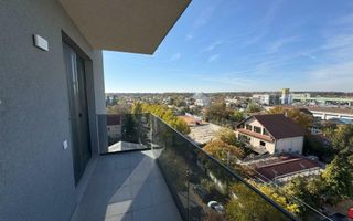 Ag BRASADAS vinde Ap. 2 cam 2025 Et. 1 Straulesti Sect 1. - Poză 11