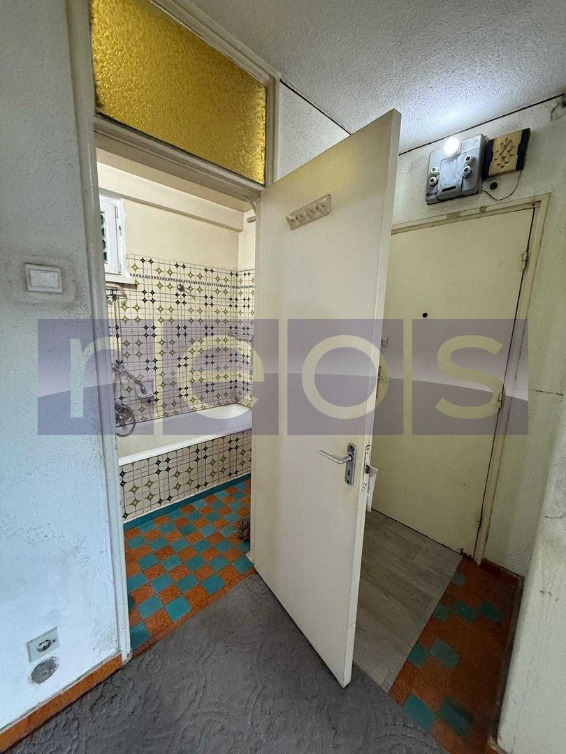 VANZARE 2 CAMERE| DECOMANDAT -  1 min metrou Tineretului | - Poză 4