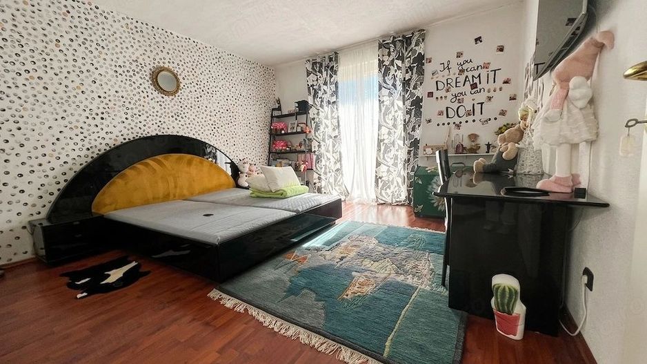 Proprietate rară pe Lacul Grivița | Teren 1902 mp + Vilă 568 mp | Nord Bucuresti - Poză 10