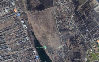 Teren Copou Viticultori - Strada Dealul Zorilor, pozitionare excelenta - Poză 2