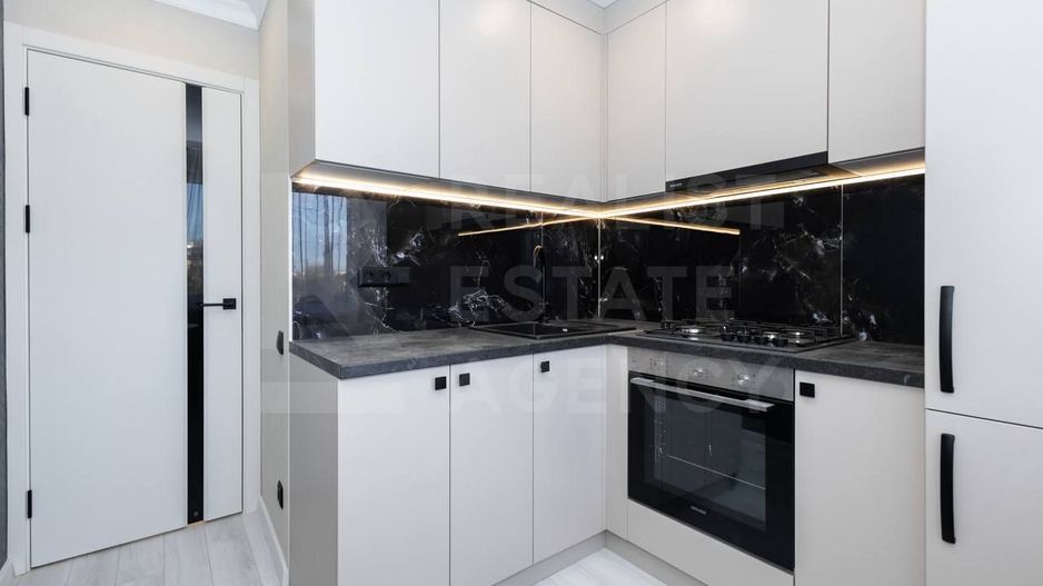 Vânzare, apartament, 2 camere, str. Paris, Buiucani - Poză 6