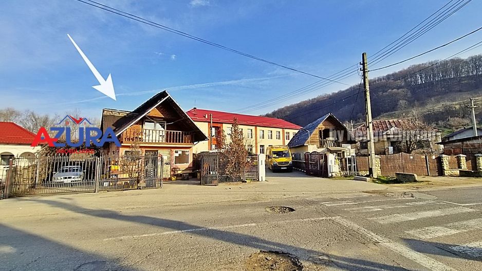 AZURA Imobiliare - Spatiu / Casa de Vanzare Micesti Central, Comis 0% - Poză 20
