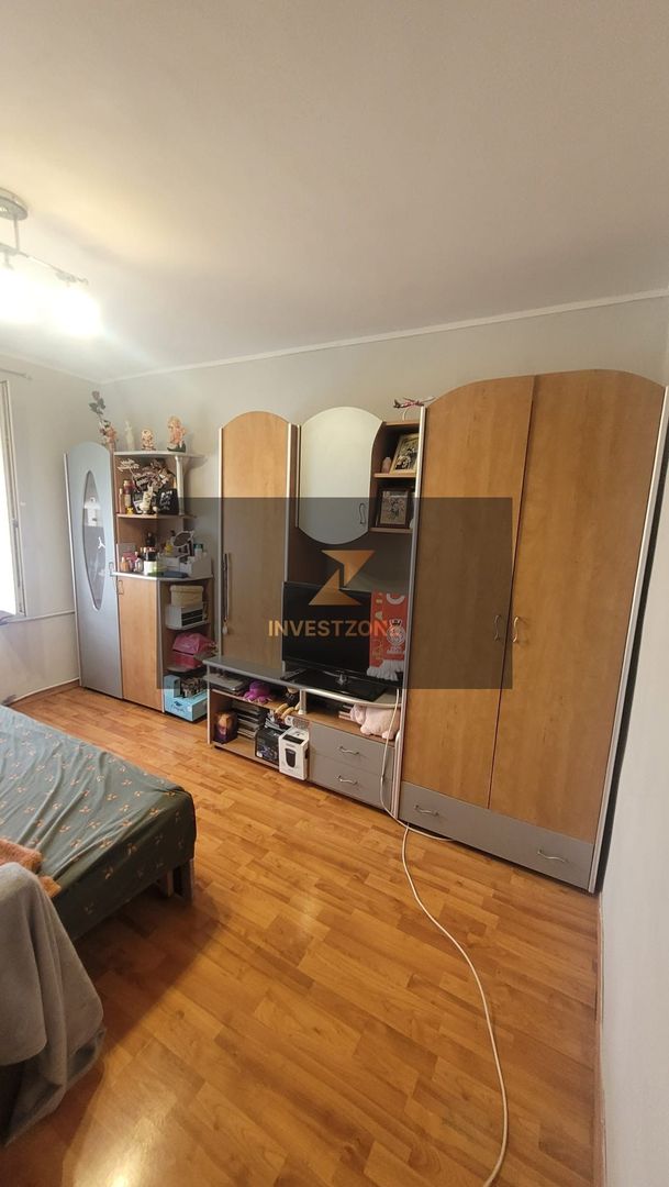 3 camere Transilvaniei bloc cu lift - Poză 6