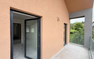 0% comision | Casă cuplată | arhitectură contemporană | Feleacu - Poză 8