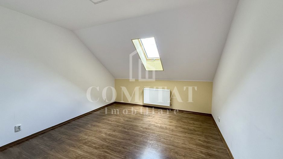 Spatiu de birou 2 camere decomandate zona străzii Aurel Vlaicu - Poză 3