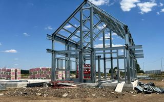 COMPLEX REZIDENȚIAL PREMIUM ÎN GANEASA, ILFOV – LÂNGĂ PĂDURE ȘI LAC - Poză 3