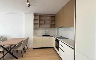 Apartament 2 camere / etaj intermediar / Zona Eroilor - Poză 8