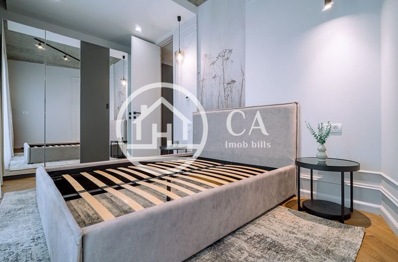 Apartament cu 2 camere LUX de închiriat EAS, în zona Cantemir. Oradea - Poză 6