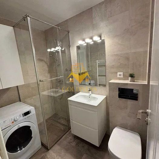 3 camere, 2 parcari, 2 bai, bloc nou,Andrei Muresanu Zona Iosif Vulcan - Poză 5