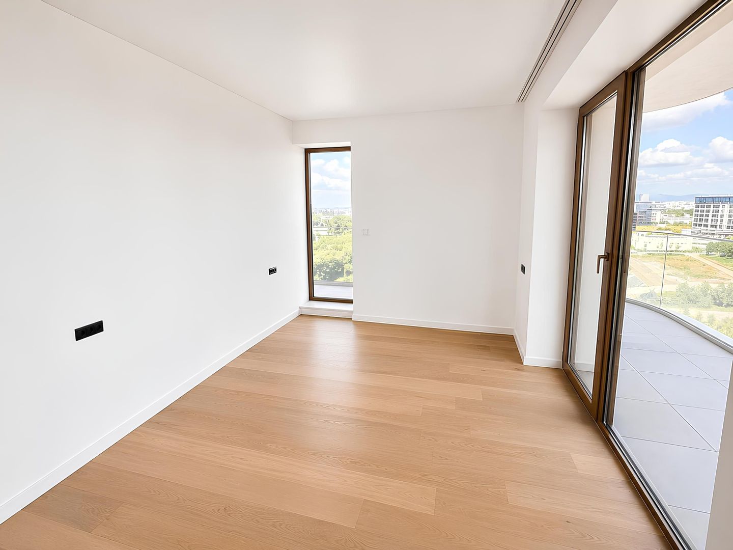 Apartament 3 camere ansamblu rezidential High End I Aviatiei - Poză 11