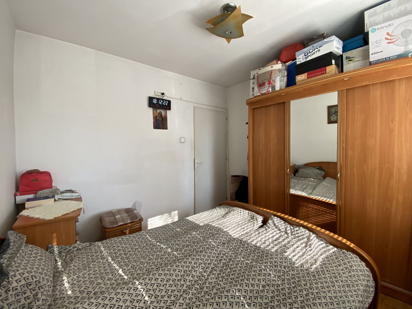 COMISION 0% | Apartament 3 Camere | Decomandat | Etaj 1 | Zona Sagului - Poză 2