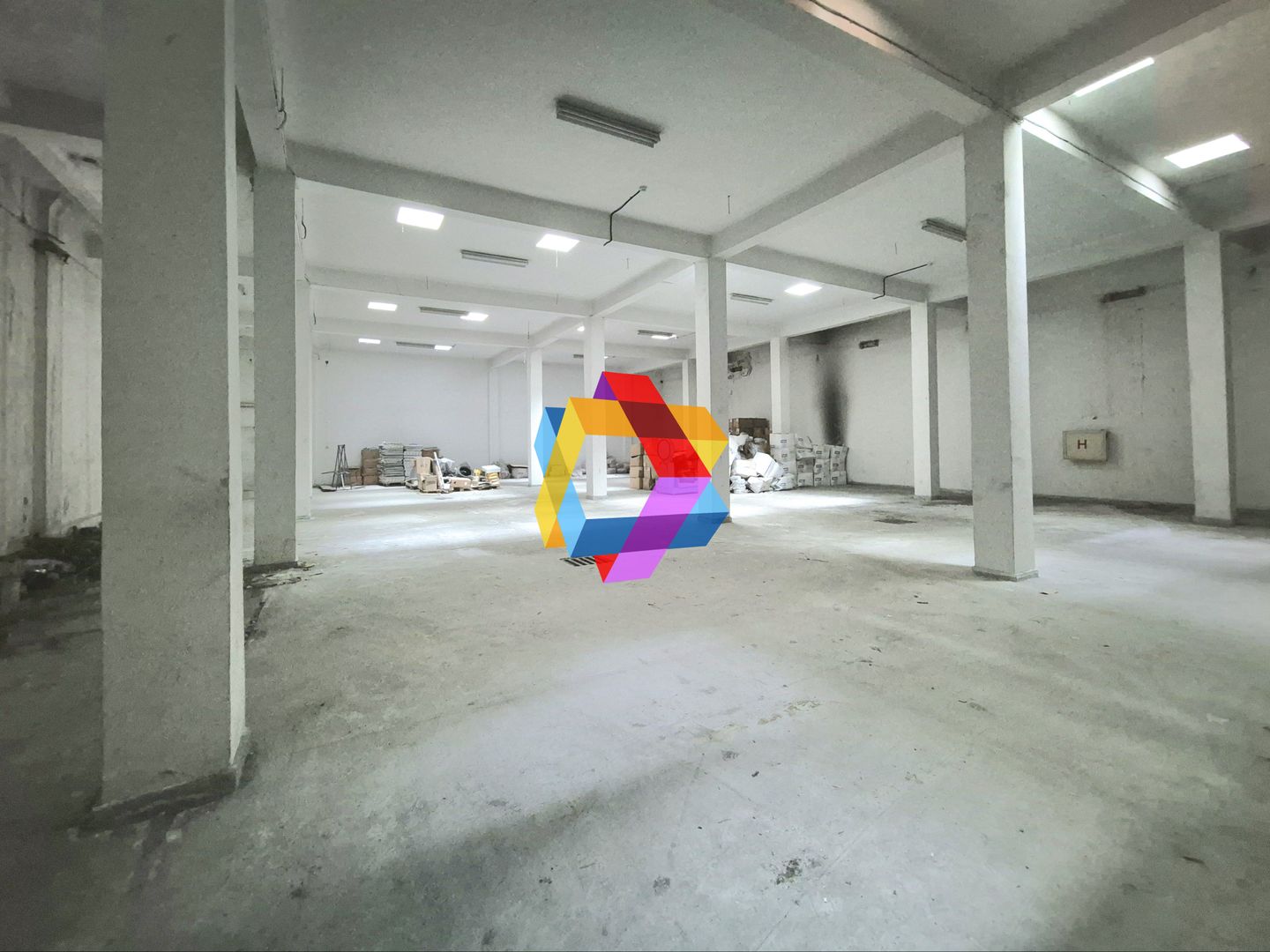 Cladire mixta  - 4000 mp #plus-imo.ro - Poză 1