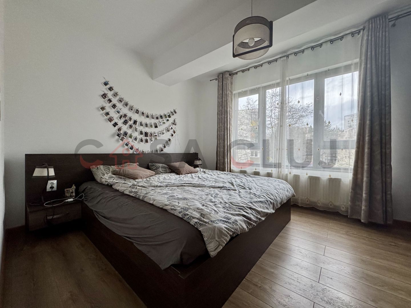 Apartament modern, garaj subteran, zona Sala Sporturilor! - Poză 6