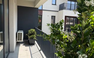 Apartament High End 4 camere I Zona Barbu Vacarescu I Imobil nou - Poză 4