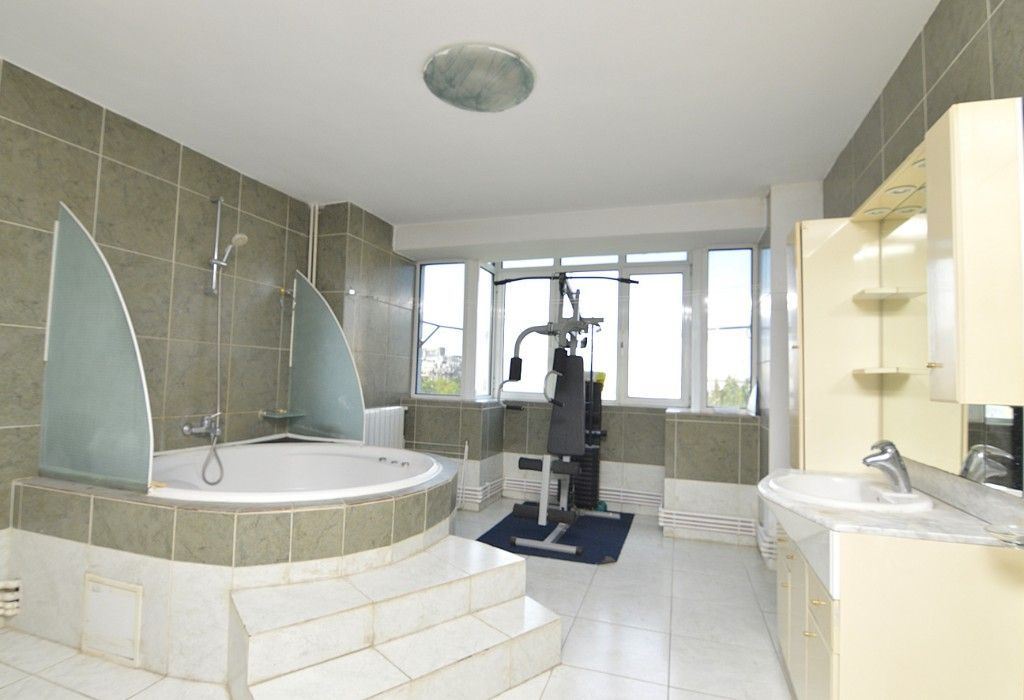 OFERTA 3 cam 110 m2 DECOMANDAT CENTRALA Fantani Unirii 2 min METROU - Poză 14