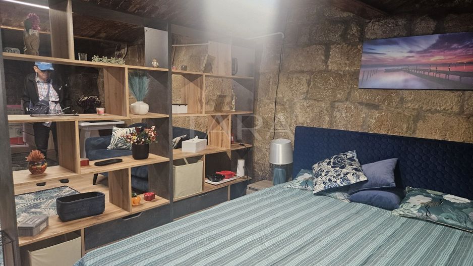 Garsonieră modernă, renovată complet, zona Centrala - Poză 5