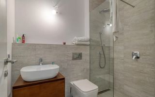 Avalon Estate- Vilă Townhouse P+3 248mp în complex rezidential - Poză 11