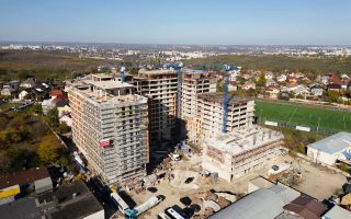 Vânzare, apartament, 1 cameră, șos. Hâncești, Telecentru - Poză 2