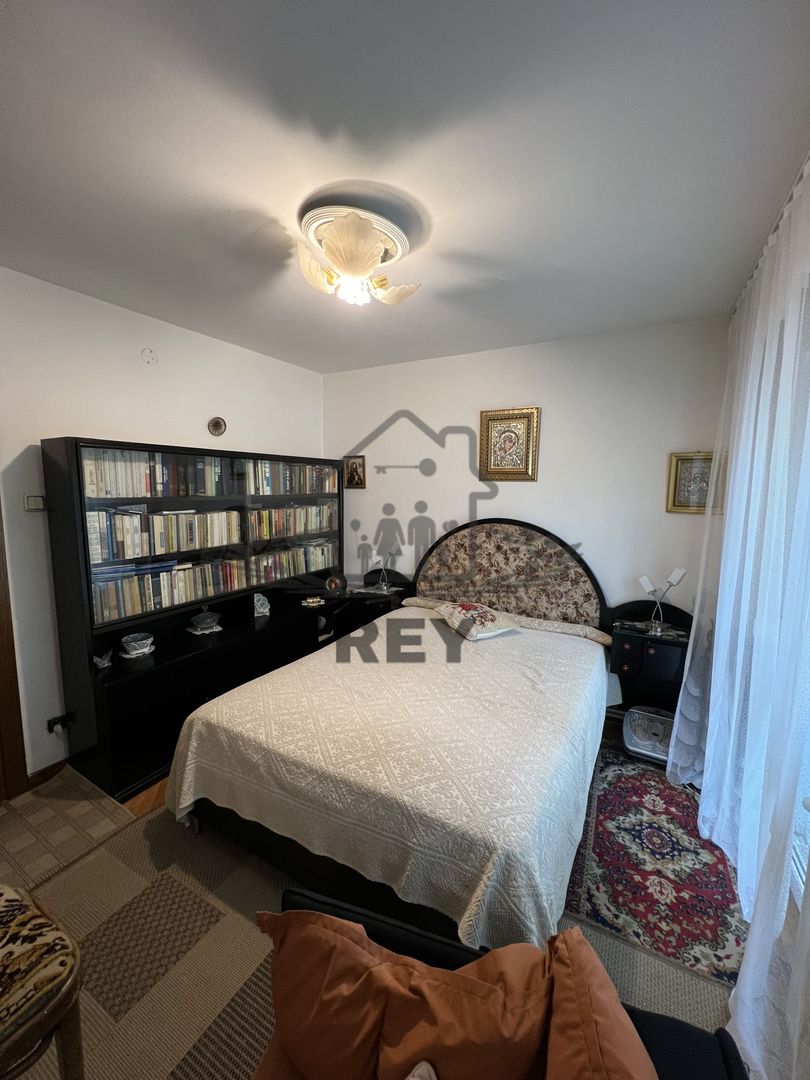 Apartament 4 camere de închiriat str. Rahovei - Poză 5