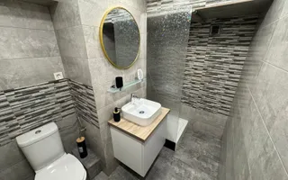 AP. 2 CAMERE- UNIRII, PRIMA INCHIRIERE, METROU, BOILER, MODERN - Poză 13