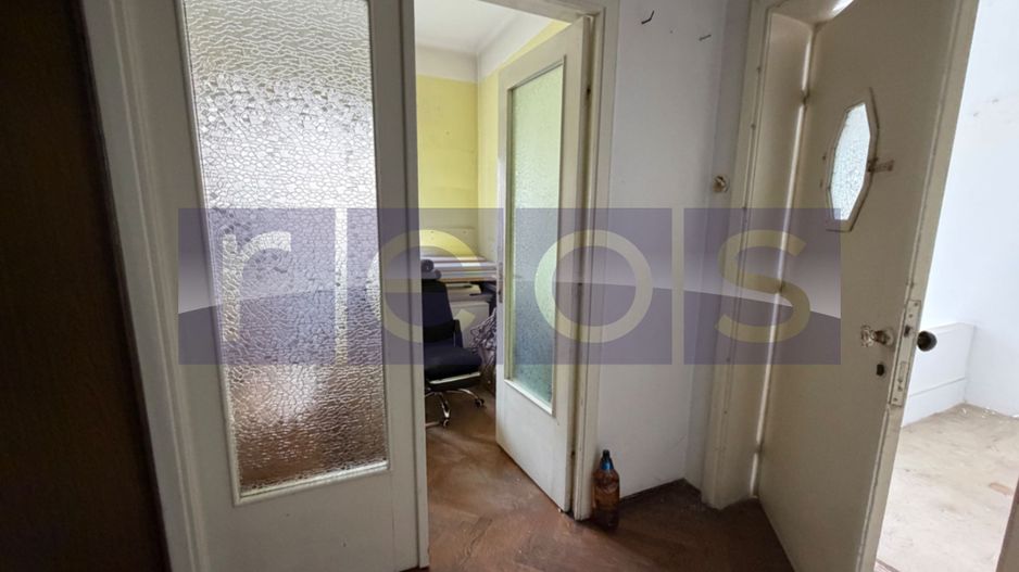 PROPRIETATE CU POTENTIAL INVESTITIONAL | 393 MP | D+P+2 | ZONA DACIA - Poză 9