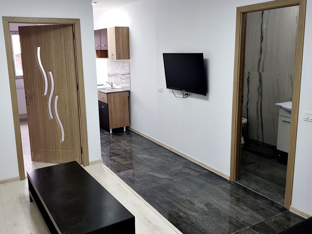 COMISION 0 | Vilă cu 10 apartamente | P+2E+M | 470 mp | Zona Lipovei - Poză 18