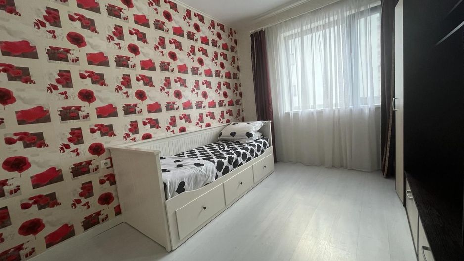 Comision 0 Apartament 3 cam Greenfield spatios,renovat,utilat - Poză 5