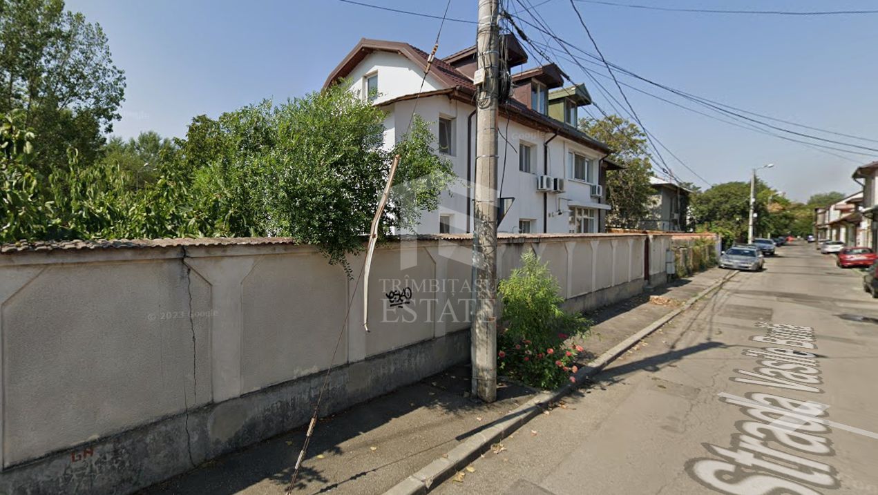 GROZAVESTI - Orhideea / Vila multifunctionala 251 mp / Teren 270 mp - Poză 3
