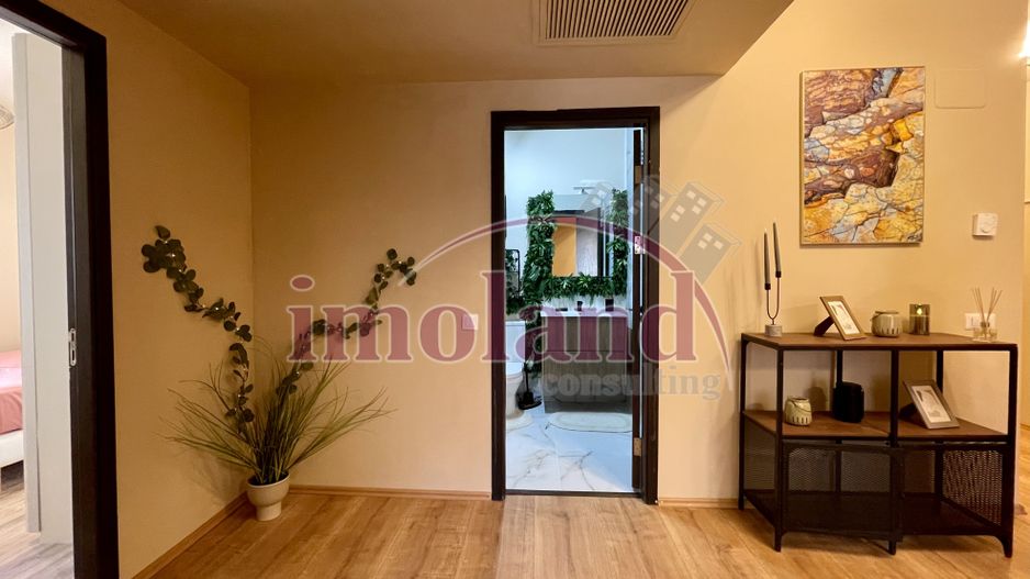 Vanzare apartament 3 camere 70 mp, loc parcare - parcul Herastrau - Poză 12