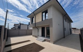 Comuna Berceni - Vilă tip Duplex - strada Miorița - Finisaje premium - Poză 2