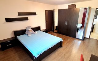 Apartament 1 camera, bloc nou, Complex Studentesc, Parcare privata cu bariera - Poză 1