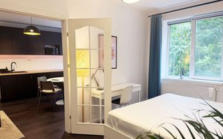 Apartament cu 3 camere, zona Facultatea de Litere. - Poză 8