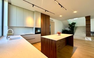 Vila Exclusivista in Mijlocul Naturii *959mp teren*/ 420mpc / Balotesti - Poză 5