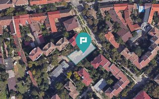 Teren intravilan Zona Odobescu - Poză 6