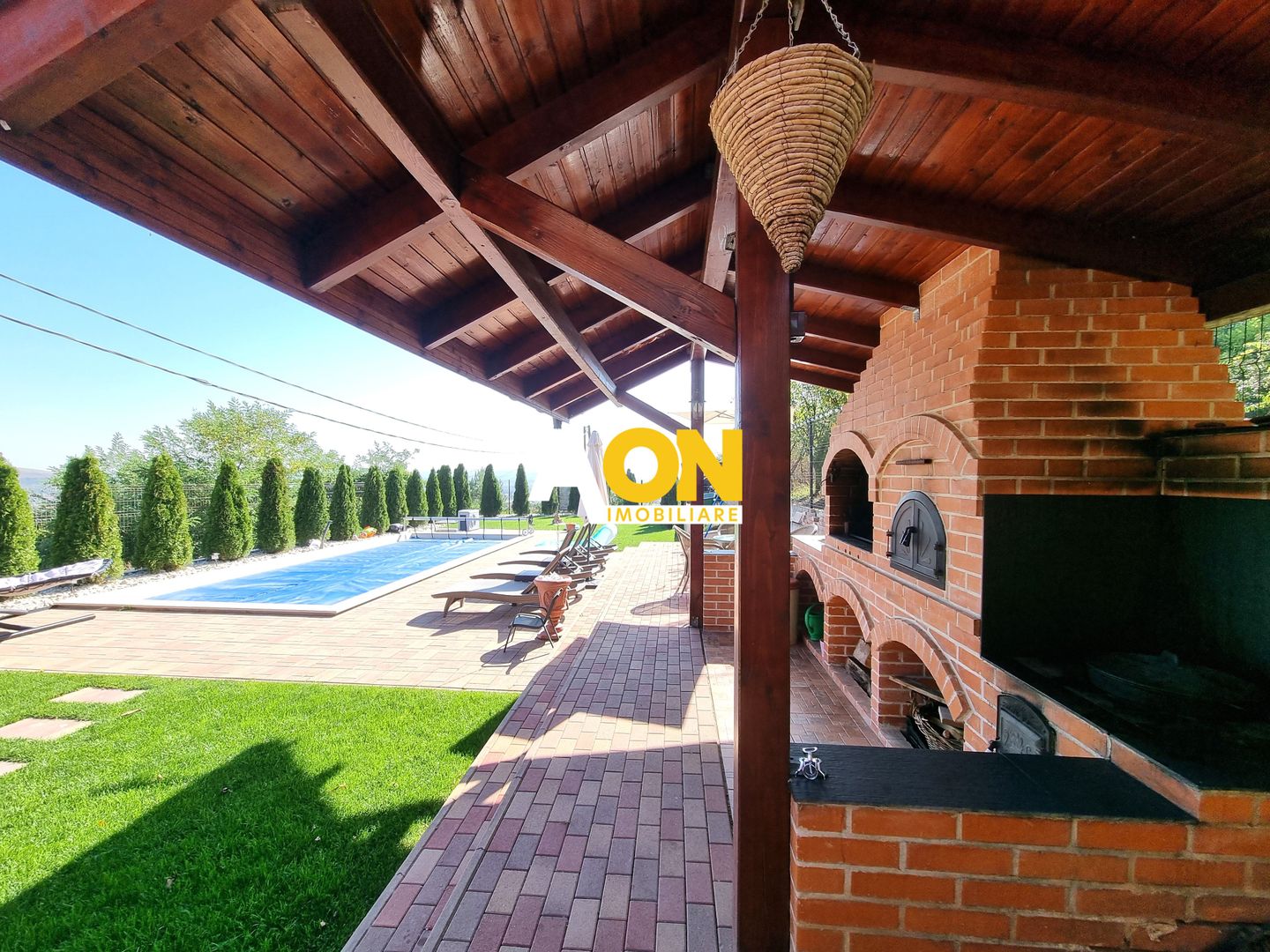 Casa 4 camere, S+P+M,  790mp teren, zona Micesti - Poză 15