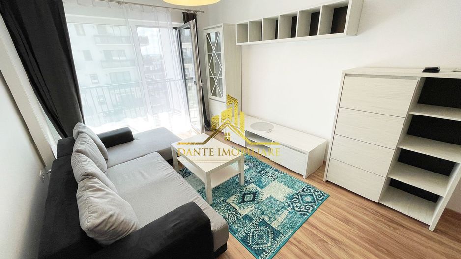 2 camere, modern, bloc nou, garaj, terasa,Buna Ziua, Sophia Residence - Poză 1