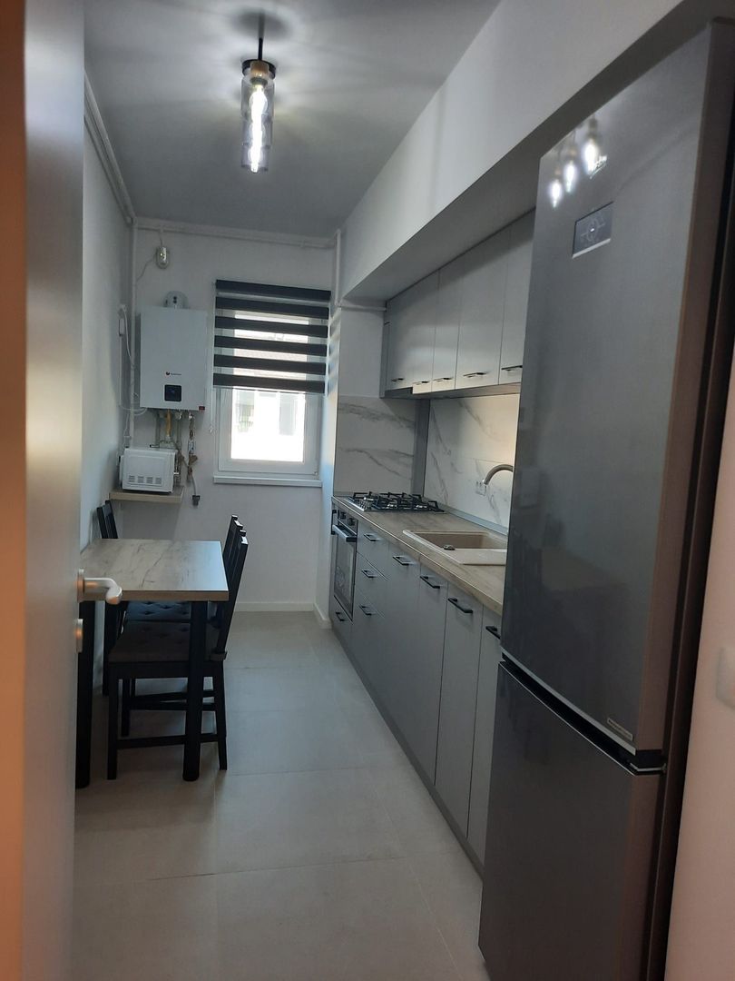 Închiriere Apartament cu 2 camere bloc nou, parcare inclusă - Poză 4