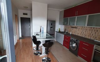 Apartament 2 camere SD Copou Bellevue - Poză 3