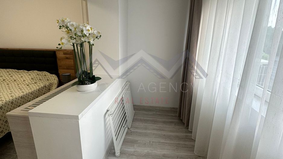 Apartament 2 camere Otopeni ultracentral - prima închiriere - Poză 10