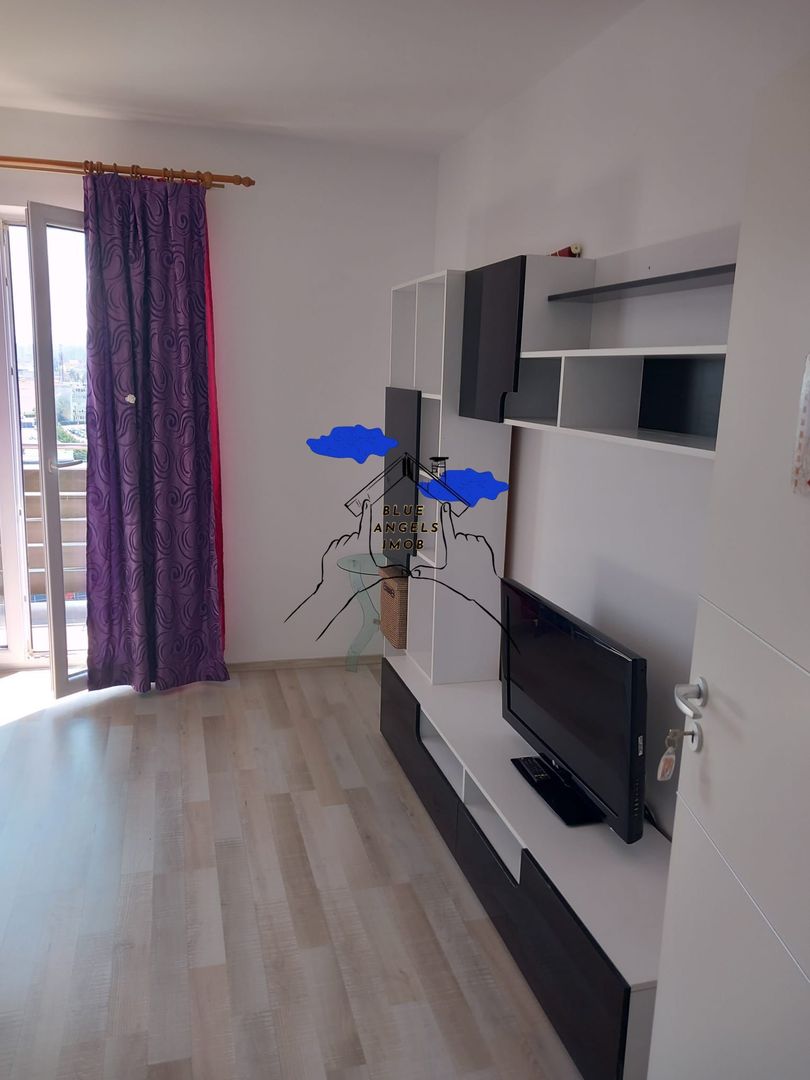 Apartament 2 camere decomandat de închiriat – PET FRIENDLY - Poză 3