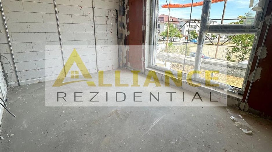 ANSAMBLU REZIDENTIAL NOU | SOSEAUA LEORDENI - Poză 4
