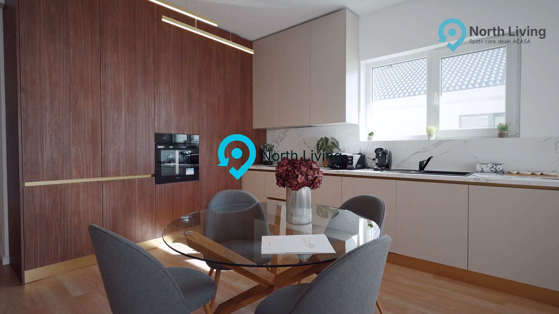 Vila 4 camere | Ansamblu nou - Poză 7