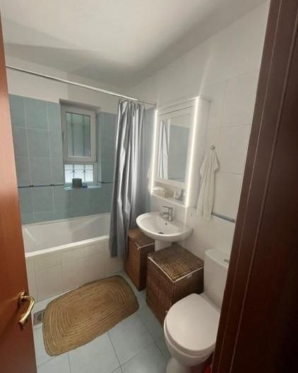 DE ÎNCHIRIAT | Confort de Top în Zona Tineretului, 2 Camere , Parter, Balcon, - Poză 8