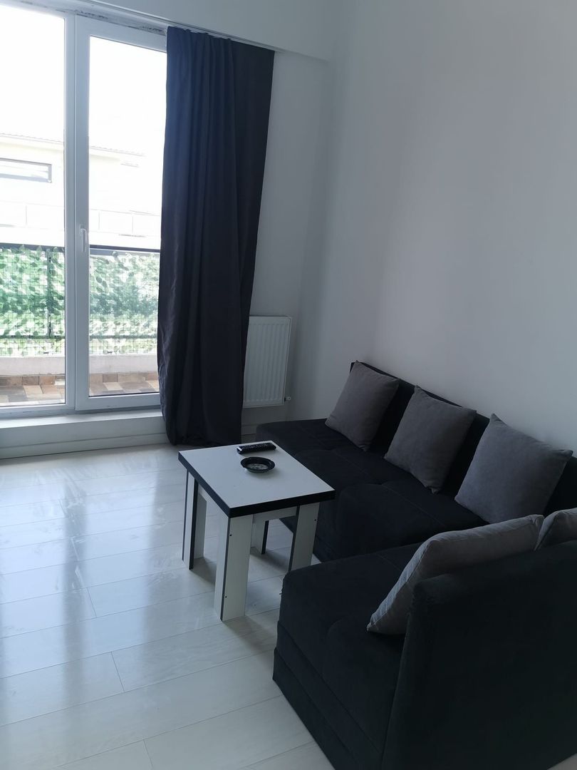 Apartament 3 camere  Cartier Latin Loc de Parcare - Poză 17