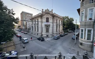 Apartament 3 camere în vilă, etaj 1 – zona Ultracentrala - Poză 11