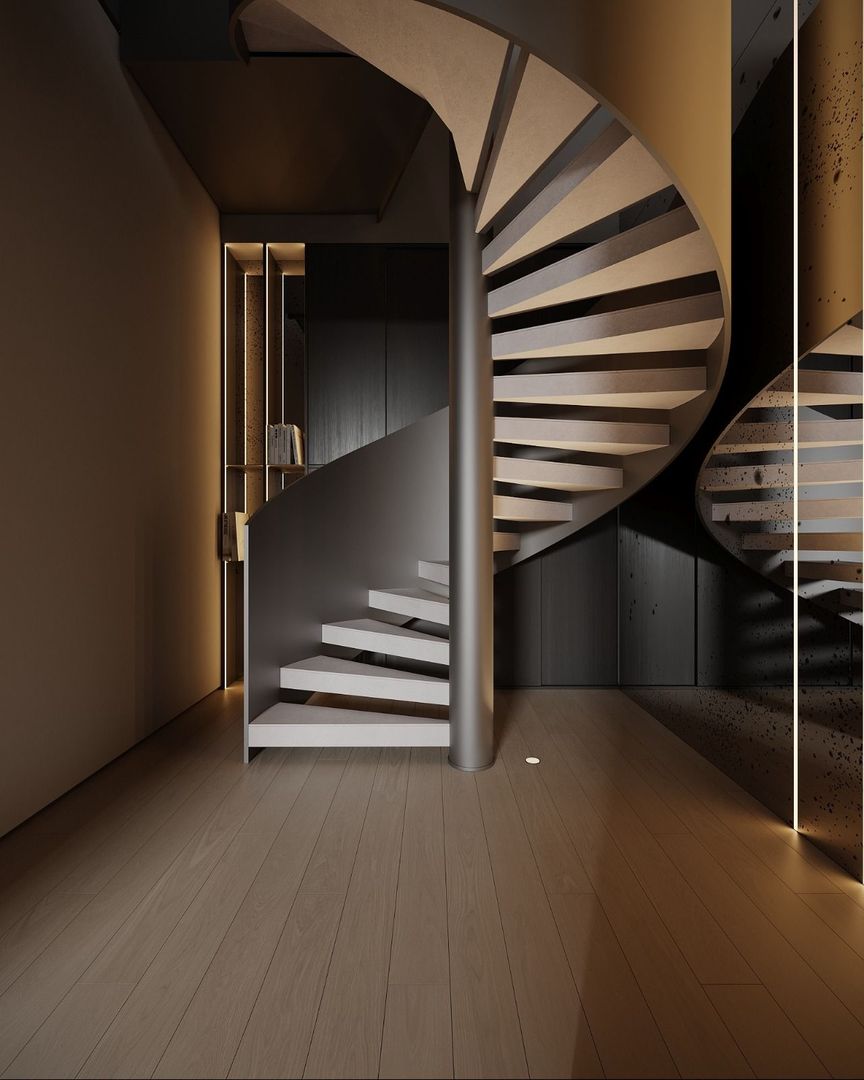 Penthouse | Zona JW Marriot | Ultra Lux - Poză 13