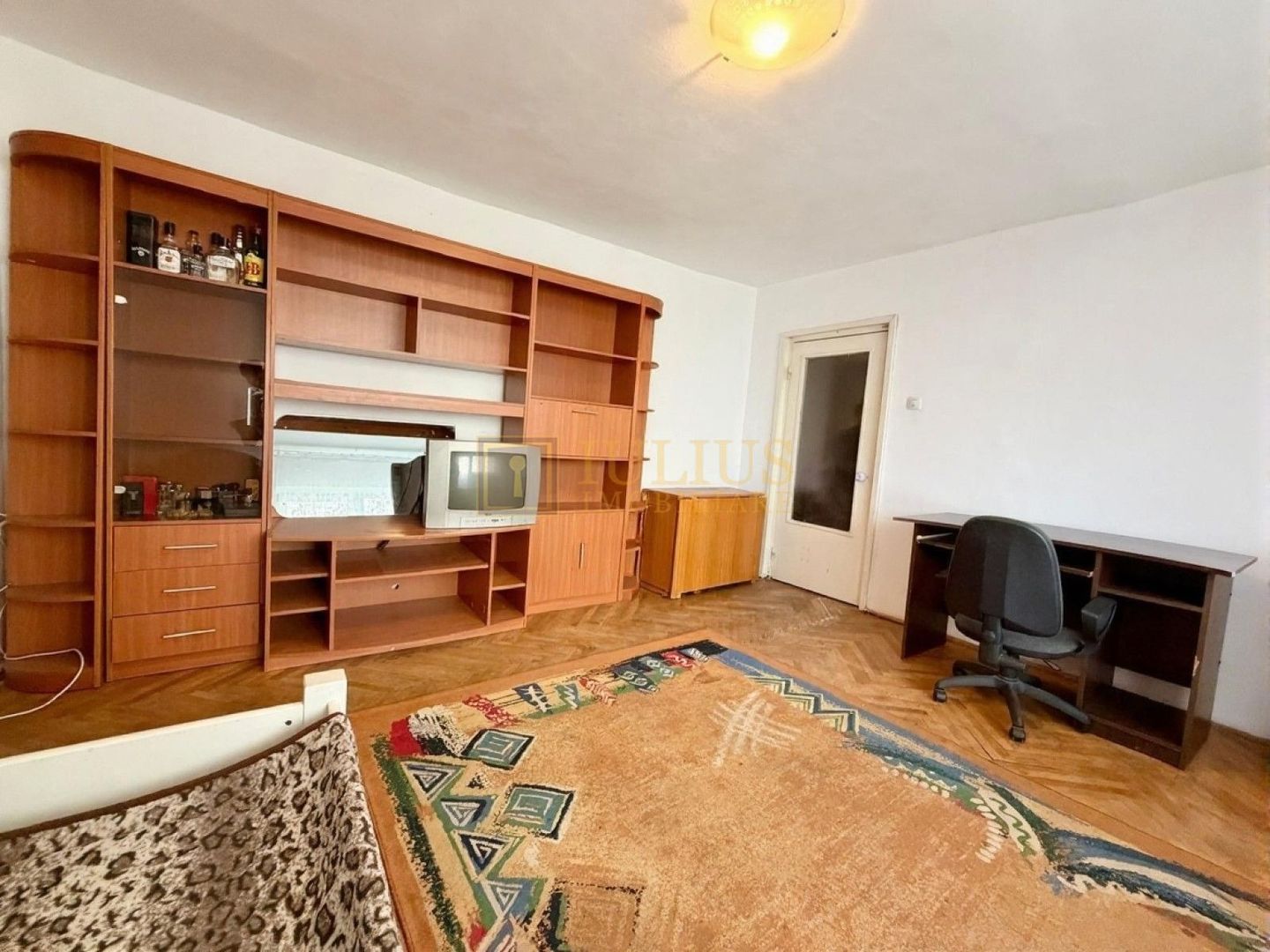 3 camere, Gheorghe Lazar, centrala proprie - Poză 2